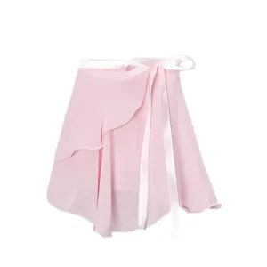 Ballet Skirt with Ribbon tie up by Emotion Wear