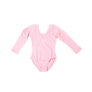 Long Sleeve Leotards | Emotion Wear