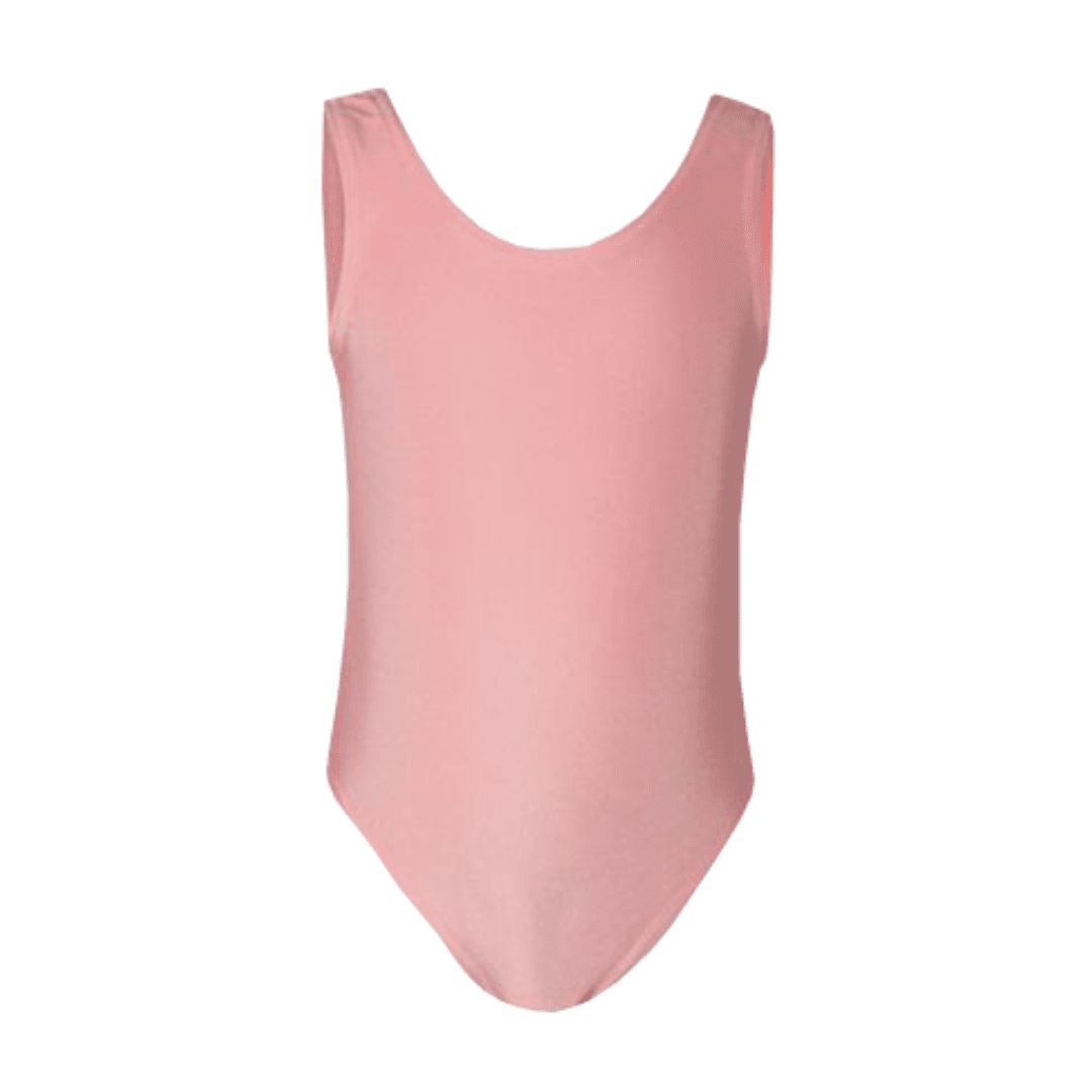 Sleeveless Leotards | Emotion Wear