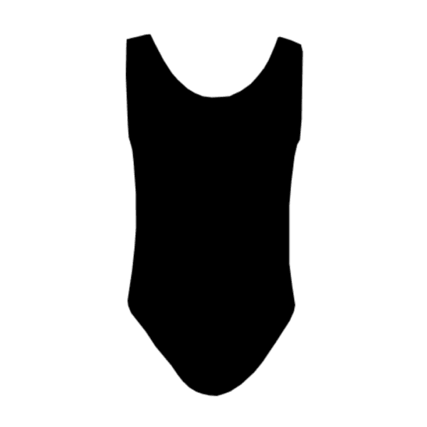 Sleeveless Leotards | Emotion Wear