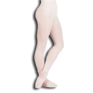 Footed Ballet Tights | Emotion Wear