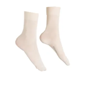 Pink Ballet Socks