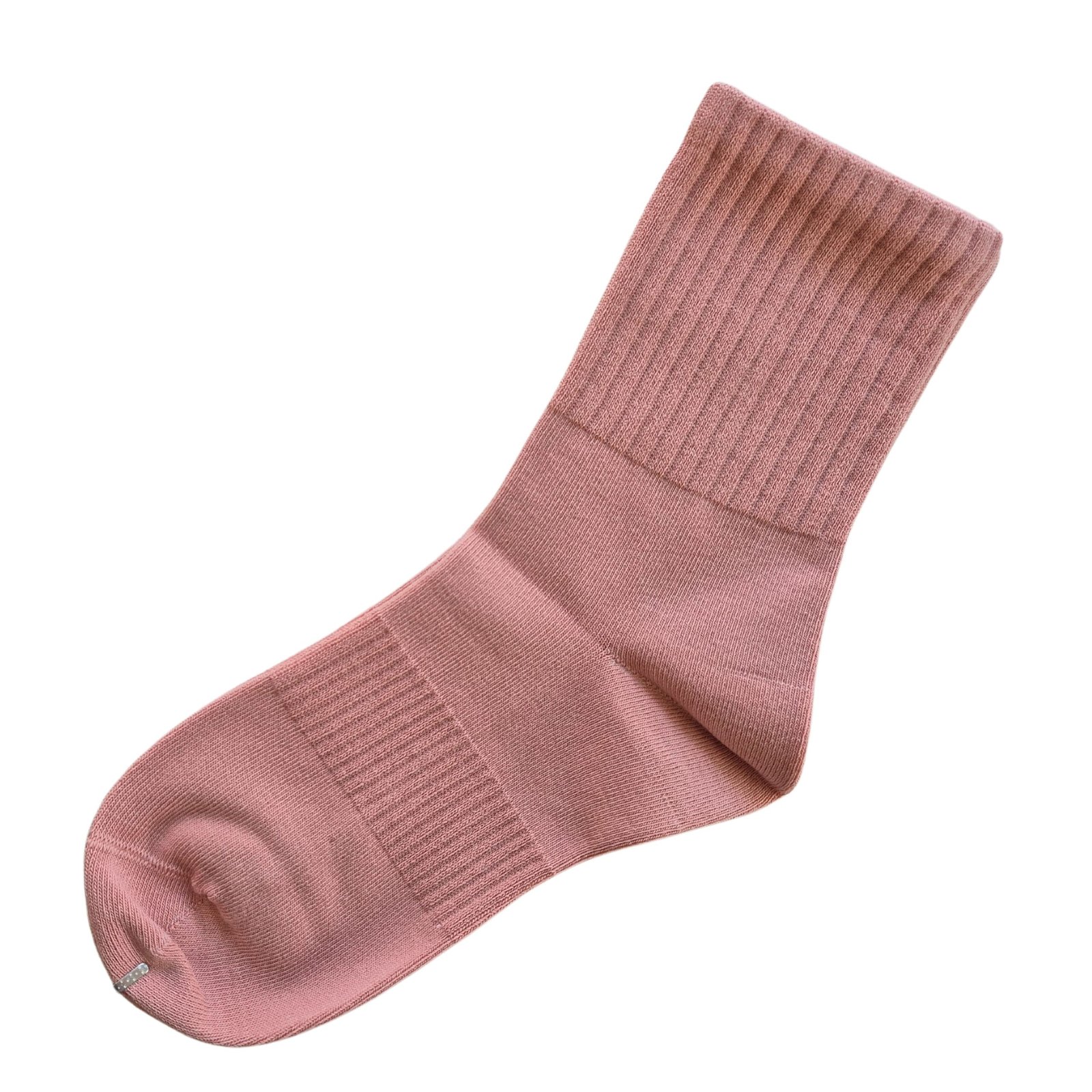 Pink Lyrical Dance Socks | Emotion Wear