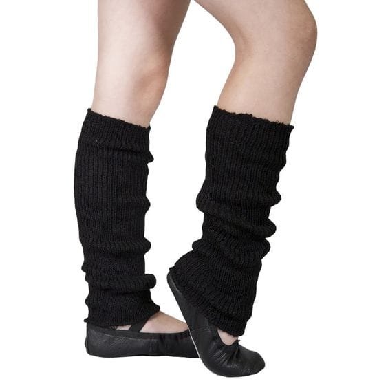 Leg warmers | Emotion Wear