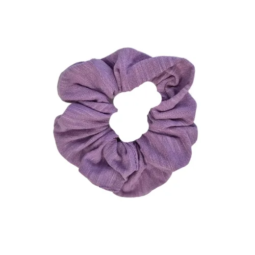 Large Scrunchies