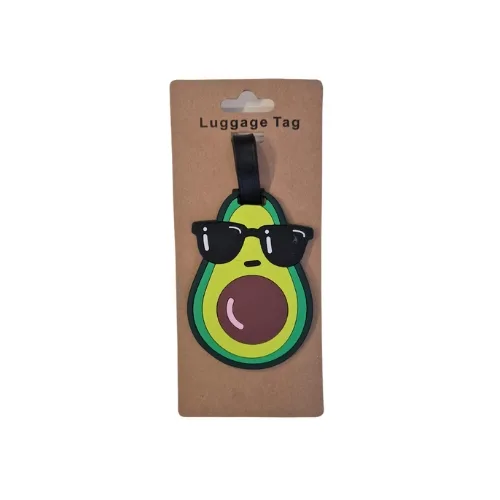 Luggage Tags