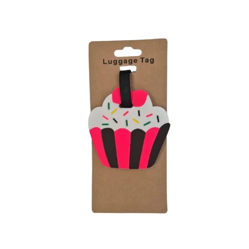 Luggage Tags - Image 5