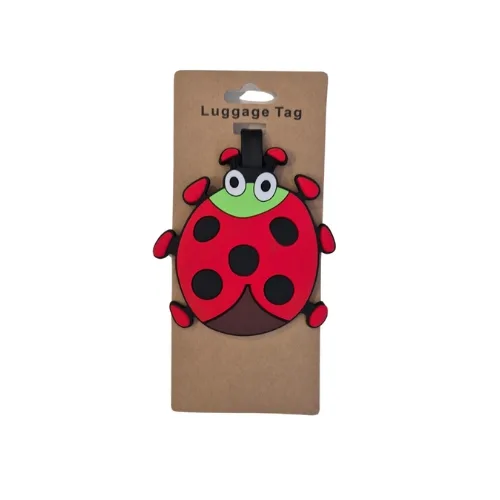 Luggage Tags - Image 3