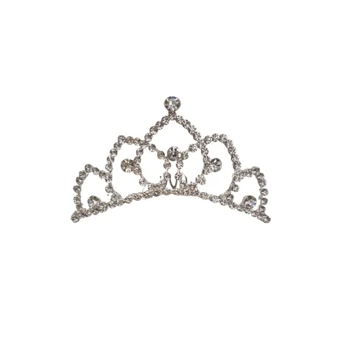 Medium Tiara (10cm)