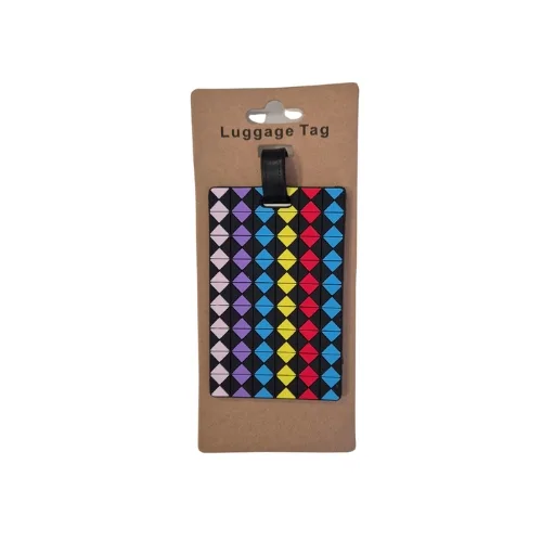 Luggage Tags - Image 9