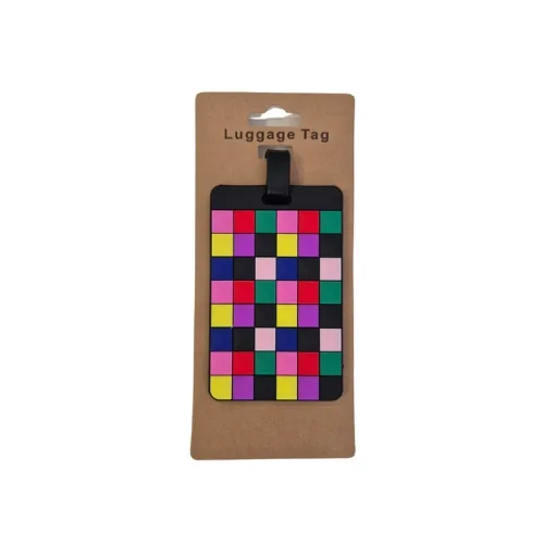 Luggage Tags - Image 2