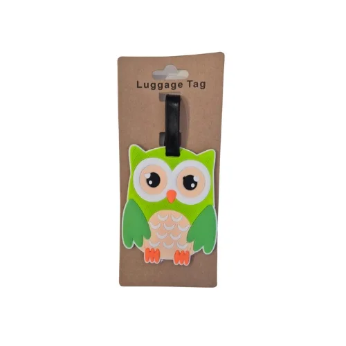 Luggage Tags - Image 8