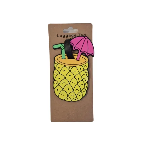 Luggage Tags - Image 7